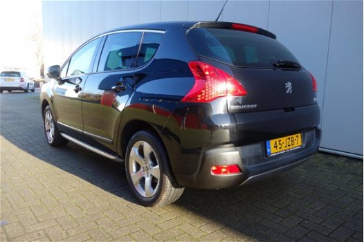 Peugeot 3008 - 1.6 VTi Première PDC/ECC/Cruise - 1