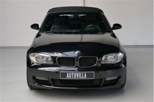 BMW 1-serie Cabrio - 120i Executive - 1