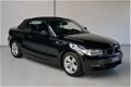 BMW 1-serie Cabrio - 120i Executive - 1 - Thumbnail