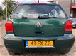 Volkswagen Polo - 1.4-16V Trendline 5drs. APK Groen - 1 - Thumbnail