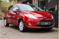 Ford Fiesta - 1.25 Titanium | AIRCO | GARANTIE | 82 PK - 1 - Thumbnail