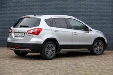 Suzuki SX4 S-Cross - 1.6 Exclusive I INCL. € 695, 00 AFL.KOSTEN + BOVAG GARANTIE