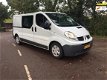 Renault Trafic - 2.0 dCi T29 L2H1 DC AIRCO - 1 - Thumbnail