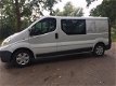 Renault Trafic - 2.0 dCi T29 L2H1 DC AIRCO - 1 - Thumbnail