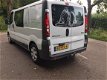 Renault Trafic - 2.0 dCi T29 L2H1 DC AIRCO - 1 - Thumbnail