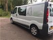 Renault Trafic - 2.0 dCi T29 L2H1 DC AIRCO - 1 - Thumbnail