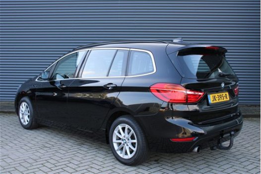 BMW 2-serie Gran Tourer - 216i Centennial Executive 7-Persoons Navigatie PDC - 1