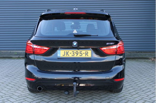 BMW 2-serie Gran Tourer - 216i Centennial Executive 7-Persoons Navigatie PDC - 1