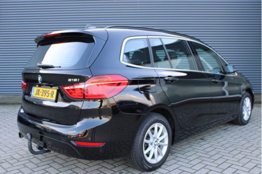 BMW 2-serie Gran Tourer - 216i Centennial Executive 7-Persoons Navigatie PDC - 1