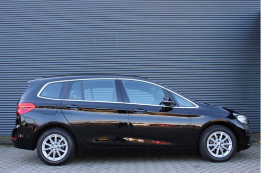 BMW 2-serie Gran Tourer - 216i Centennial Executive 7-Persoons Navigatie PDC - 1