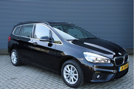 BMW 2-serie Gran Tourer - 216i Centennial Executive 7-Persoons Navigatie PDC - 1