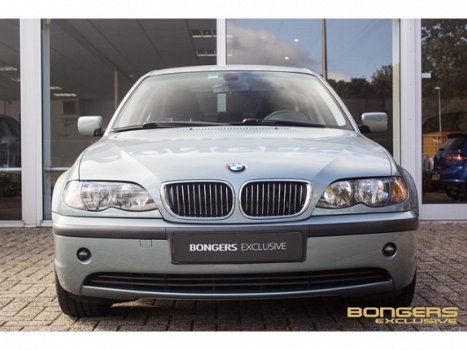 BMW 3-serie - 325i Executive | automaat | zonnescherm - 1