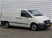 Mercedes-Benz Vito - 113 CDI Lang Airco 3 Zitplaatsen - 1 - Thumbnail