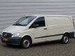 Mercedes-Benz Vito - 113 CDI Lang Airco 3 Zitplaatsen - 1 - Thumbnail