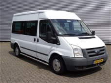 Ford Transit - Transit 2.2TDCI 9Persoons Airco E7000exex