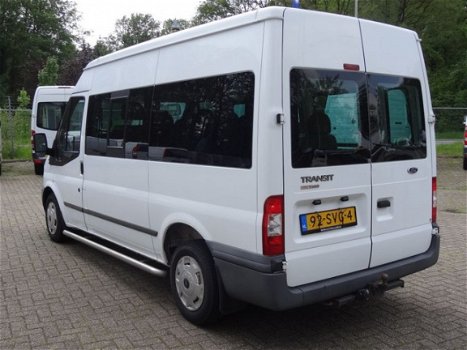 Ford Transit - Transit 2.2TDCI 9Persoons Airco E7000exex - 1