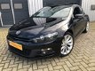 Volkswagen Scirocco - 1.4 TSI Highline 118 KW/160 PK VOLLEDIG DEALERONDERHOUDEN - 1 - Thumbnail