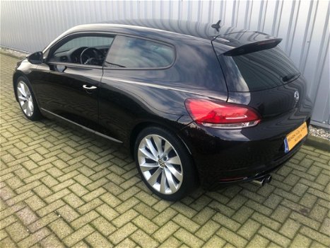 Volkswagen Scirocco - 1.4 TSI Highline 118 KW/160 PK VOLLEDIG DEALERONDERHOUDEN - 1