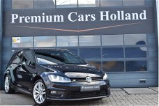 Volkswagen Golf - 1.4 TSI R-Line Int Ext NaviPro DAB Led GTI Xenon U Led 18 Inch Durban