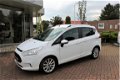 Ford B-Max - 1.0 EcoBoost Titanium NAV | Cruise control | LMV | PDC | Achteruit rij Camera | - 1 - Thumbnail