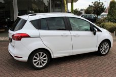 Ford B-Max - 1.0 EcoBoost Titanium NAV | Cruise control | LMV | PDC | Achteruit rij Camera |