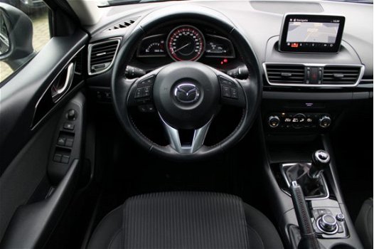 Mazda 3 - 3 2.0 TS NAVIGATIE CLIMA 16INCH - 1