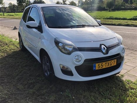 Renault Twingo - 1.2 16V Collection - 1