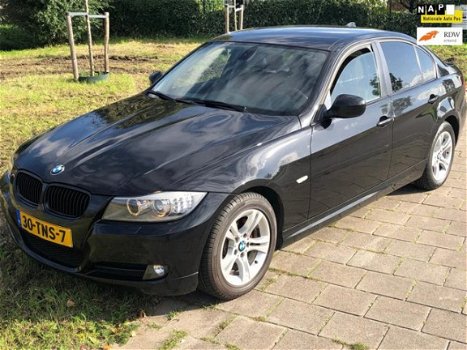 BMW 3-serie - 318i Corporate Lease - 1