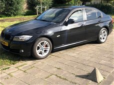 BMW 3-serie - 318i Corporate Lease