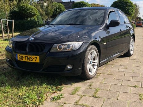 BMW 3-serie - 318i Corporate Lease - 1