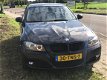 BMW 3-serie - 318i Corporate Lease - 1 - Thumbnail