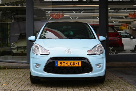 Citroën C3 - VTi 120 Exclusive NAVIGATIE - 1