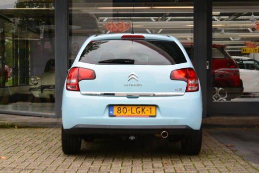 Citroën C3 - VTi 120 Exclusive NAVIGATIE - 1