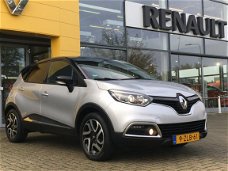 Renault Captur - TCe 90 Dynamique / 1ste eigenaar / Pack City Camera / NL-Auto / Trekhaak