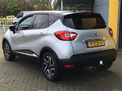 Renault Captur - TCe 90 Dynamique / 1ste eigenaar / Pack City Camera / NL-Auto / Trekhaak - 1