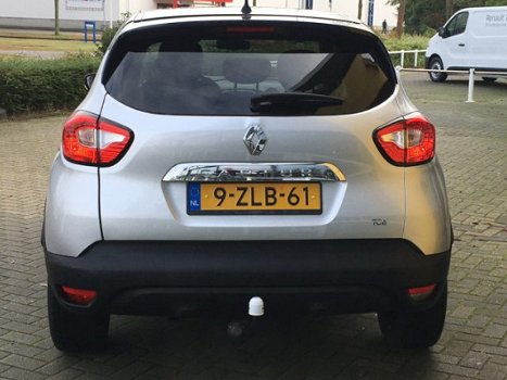 Renault Captur - TCe 90 Dynamique / 1ste eigenaar / Pack City Camera / NL-Auto / Trekhaak - 1