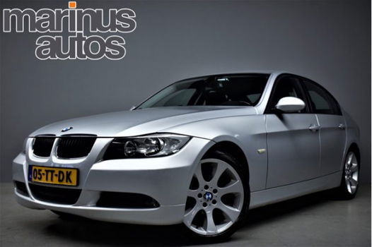 BMW 3-serie - 320i 150pk High Executive Lmw18''/Clima/Audio/218dkm NAP - 1