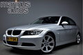 BMW 3-serie - 320i 150pk High Executive Lmw18''/Clima/Audio/218dkm NAP - 1 - Thumbnail