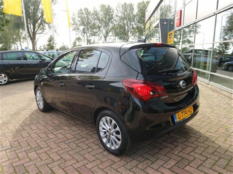 Opel Corsa - 1.0 Turbo 90pk 5drs Online Edition | EINDEJAARSACTIE - 1