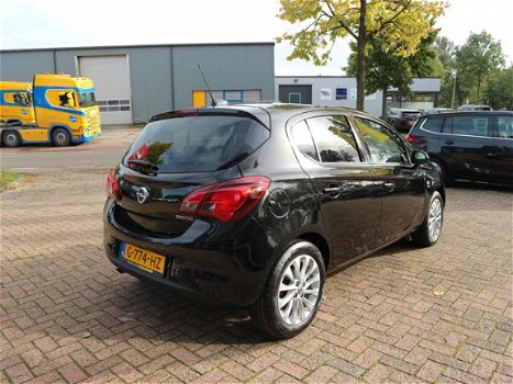 Opel Corsa - 1.0 Turbo 90pk 5drs Online Edition | EINDEJAARSACTIE - 1