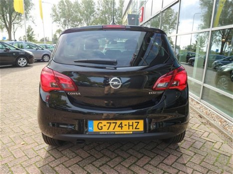 Opel Corsa - 1.0 Turbo 90pk 5drs Online Edition | EINDEJAARSACTIE - 1