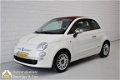 Fiat 500 C - Cabrio 1.2 Lounge - 1 - Thumbnail