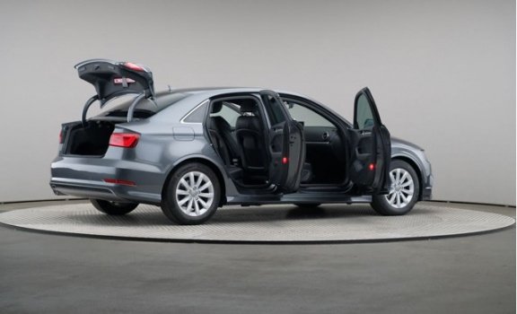 Audi A3 Limousine - 1.4 TFSI Ambition Sport Ed, Navigatie, Xenon - 1