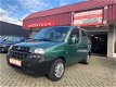 Fiat Doblò - 1.6-16V ELX Nieuwe apk, dubbele schuifdeur en ds pas vervangen - 1 - Thumbnail