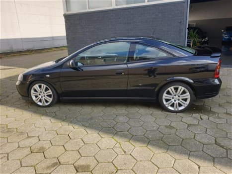 Opel Astra Coupé - 1.8-16V BJ2001/1e EIGENAAR/FULL OPTION/APK/NAP - 1