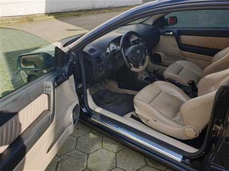 Opel Astra Coupé - 1.8-16V BJ2001/1e EIGENAAR/FULL OPTION/APK/NAP - 1