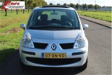 Renault Modus - 1.6-16V Alizé Automaat|Panoramadak|Airco|Cruise