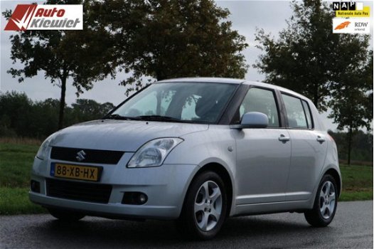 Suzuki Swift - 1.3 Shogun Airco|Lichtmet.|nw APK|Dealer o.h - 1