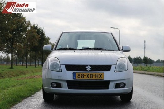 Suzuki Swift - 1.3 Shogun Airco|Lichtmet.|nw APK|Dealer o.h - 1