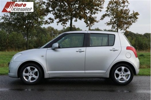 Suzuki Swift - 1.3 Shogun Airco|Lichtmet.|nw APK|Dealer o.h - 1